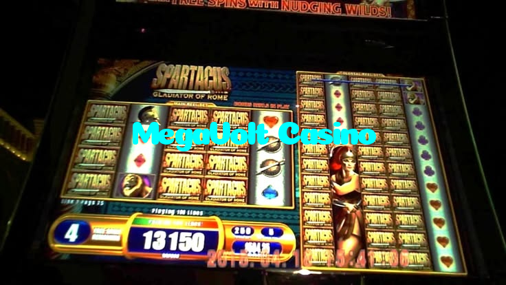 MegaVolt Casino casino presented on mobile device in Pakistan with slots and live games