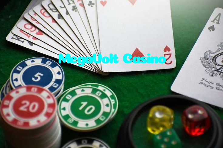 making first deposit on MegaVolt Casino website using local payment methods in Pakistan
