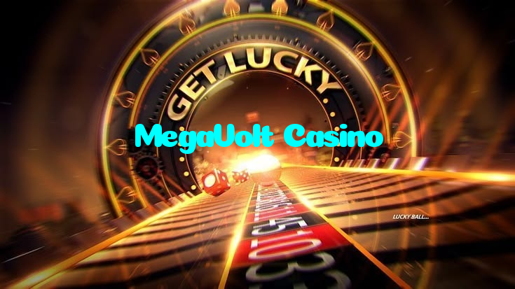 MegaVolt Casino