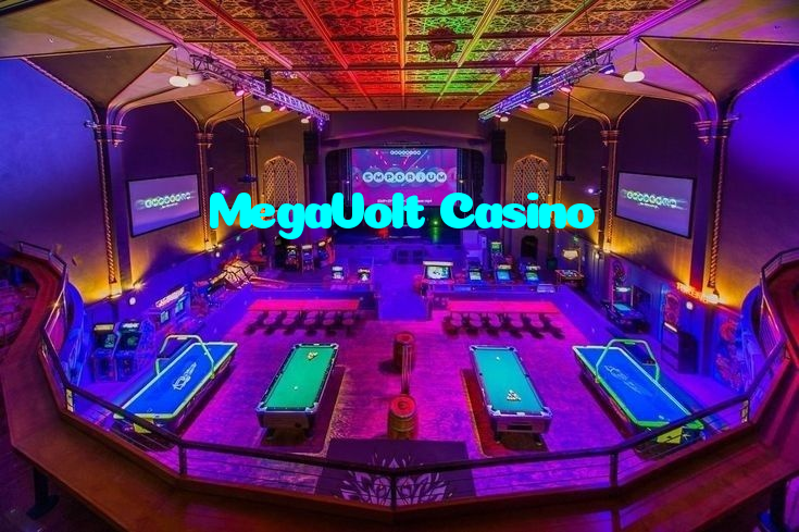 MegaVolt Casino خوش آمدید بونس +600% پیشکش موبائل ایپ کے پروموشن سیکشن میں دکھائی دیتی ہے۔