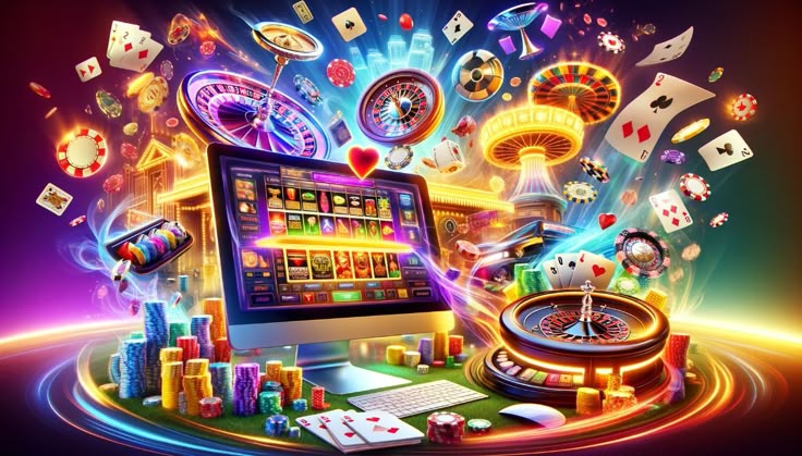 MegaVolt Casino پاکستان ریئل منی گیمز