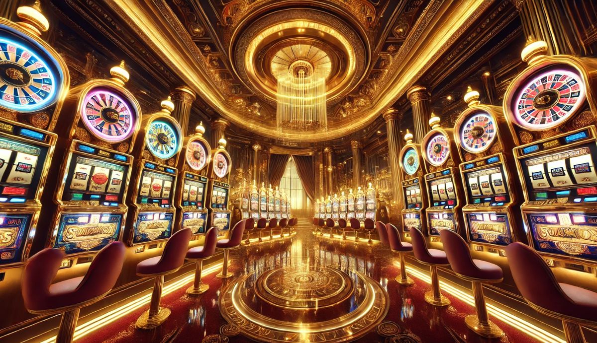 MegaVolt Casino پاکستان ریئل منی گیمز