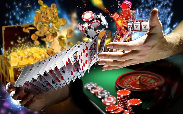 MegaVolt Casino پاکستان ریئل منی گیمز